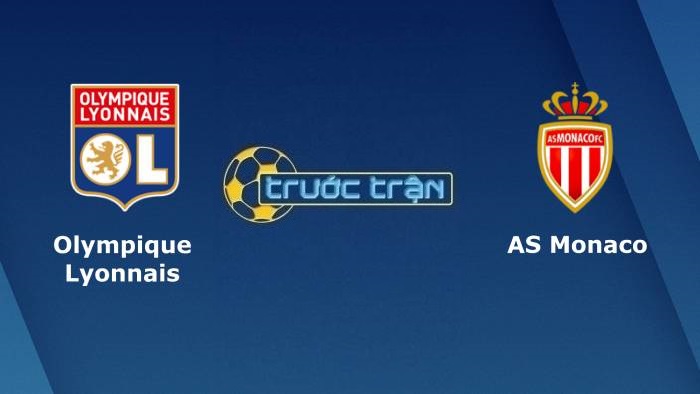 Olympique Lyonnais vs AS Monaco – Soi kèo hôm nay 02h00 17/10/2021 – VĐQG Pháp