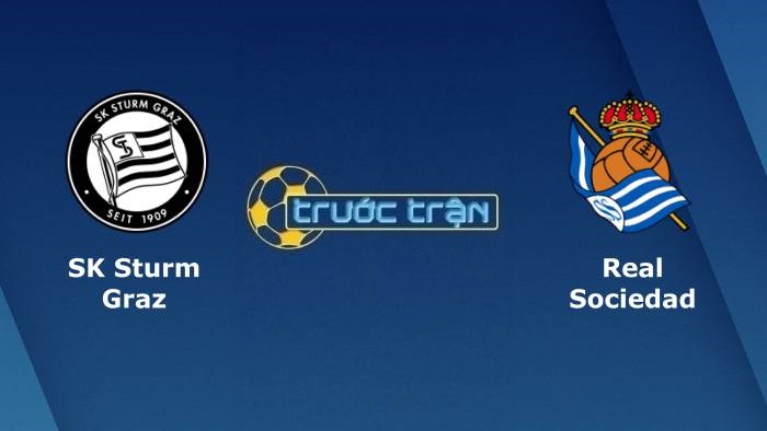 Sturm Graz vs Real Sociedad – Soi kèo hôm nay 02h00 22/10/2021 – Eurropa League