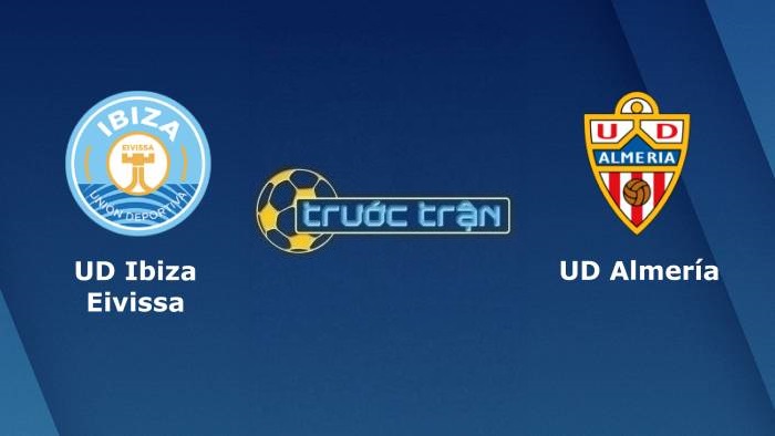 Ibiza vs Almeria – Soi kèo hôm nay 22h00 14/11/2021 – Hạng 2 Tây Ban Nha