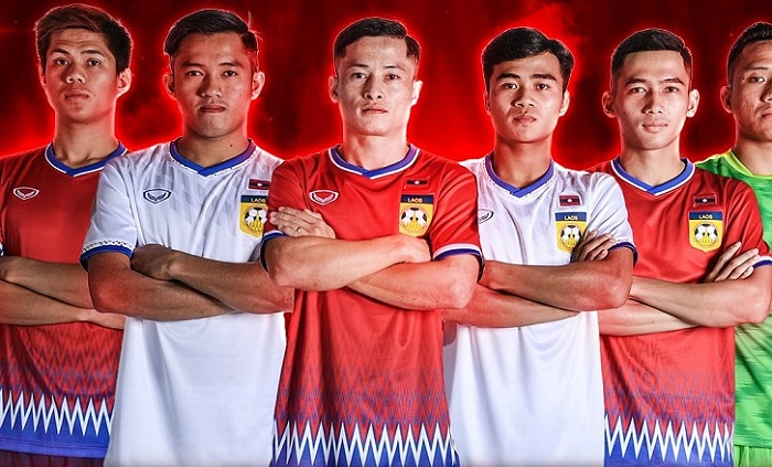 Nhận định đội tuyển Lào tại AFF Cup 2020-21