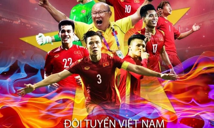 Nhận định đội tuyển Việt Nam tại AFF Cup 2020-21