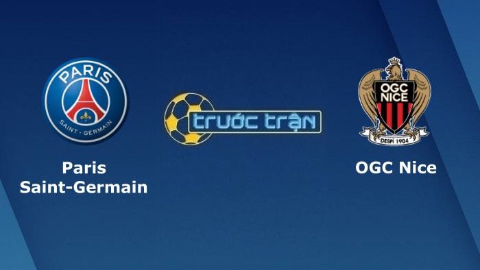 Paris Saint Germain vs OGC Nice – Soi kèo hôm nay 03h00 02/12/2021 – VĐQG Pháp