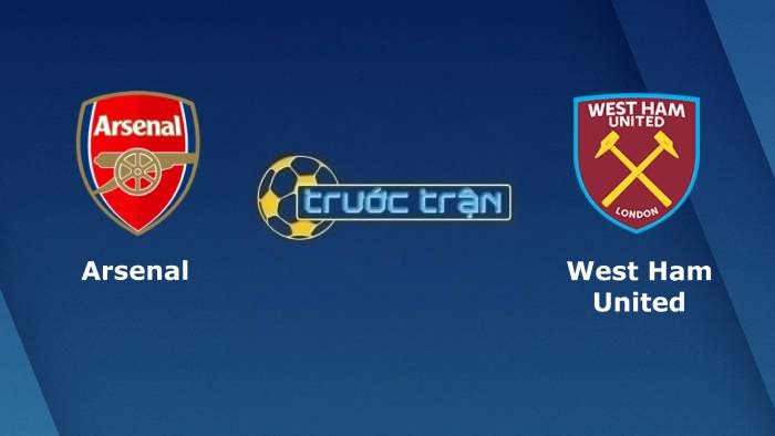 Arsenal vs West Ham United – Soi kèo hôm nay 03h00 16/12/2021 – Ngoại hạng Anh