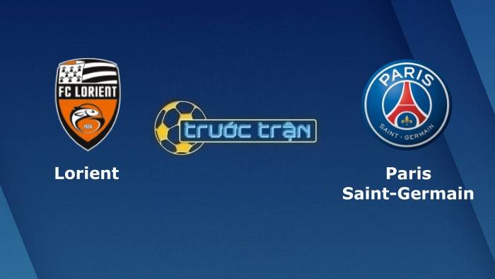 Lorient vs Paris Saint Germain – Soi kèo hôm nay 03h00 23/12/2021 – VĐQG Pháp