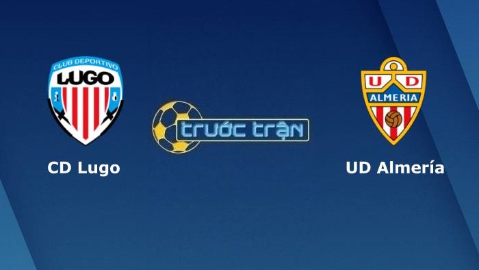 Lugo vs Almeria – Soi kèo hôm nay 03h00 21/12/2021 – Hạng 2 Tây Ban Nha