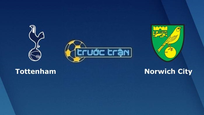Tottenham vs Norwich City – Soi kèo hôm nay 21h00 05/12/2021 – Ngoại hạng Anh