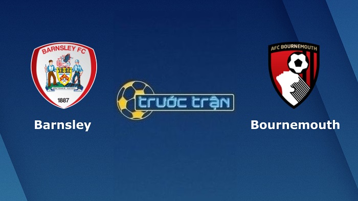 Barnsley vs Bournemouth – Soi kèo hôm nay 22h00 29/01/2022 – Hạng nhất Anh