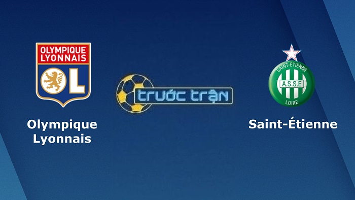 Olympique Lyonnais vs Saint Etienne – Soi kèo hôm nay 03h00 22/01/2022 – VĐQG Pháp