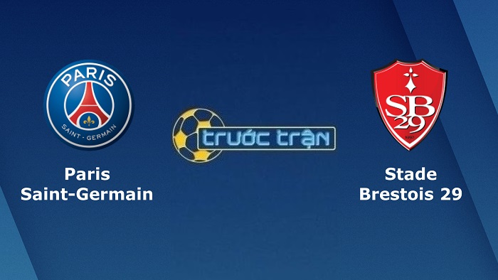 Paris Saint Germain vs Stade Brestois – Soi kèo hôm nay 03h00 16/01/2022 – VĐQG Pháp