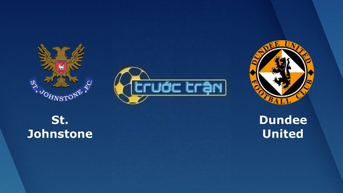 Saint Johnstone vs Dundee – Soi kèo hôm nay 02h45 27/01/2022 – VĐQG Scotland