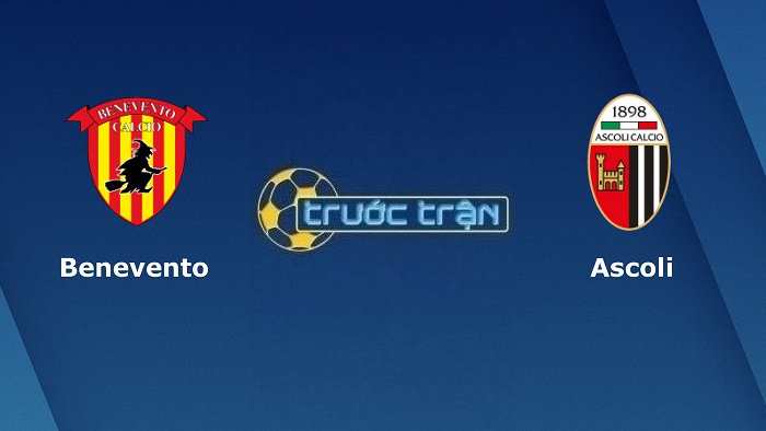 Benevento vs Ascoli – Soi kèo hôm nay 00h30 17/02/2022 – Hạng 2 Italia
