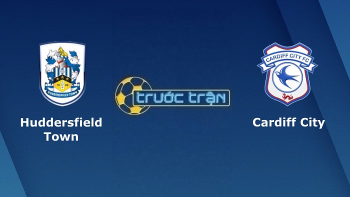 Huddersfield vs Cardiff City – Soi kèo hôm nay 02h45 24/02/2022 – Hạng nhất Anh