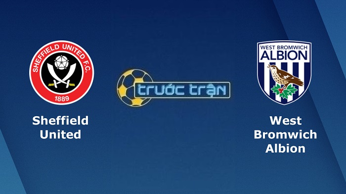 Sheffield United vs West Bromwich – Soi kèo hôm nay 02h45 10/02/2022 – Hạng nhất Anh