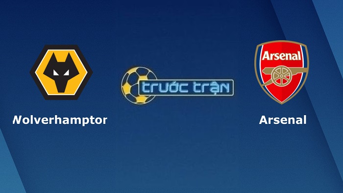 Wolverhampton vs Arsenal – Soi kèo hôm nay 02h45 11/02/2022 – Ngoại hạng Anh