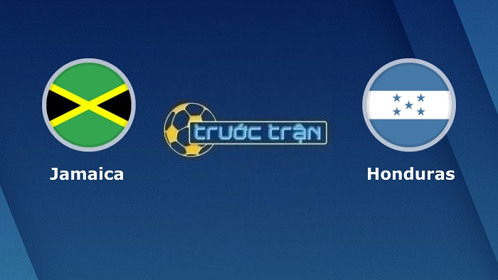 Jamaica vs Honduras – Soi kèo hôm nay 08h05 31/03/2022 – VL World Cup KV CONCACAF