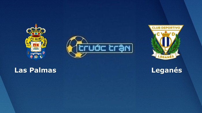 Las Palmas vs Leganes – Soi kèo hôm nay 02h00 29/03/2022 – Hạng 2 Tây Ban Nha