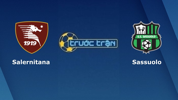 Salernitana vs Sassuolo – Soi kèo hôm nay 21h00 12/03/2022 – VĐQG Italia