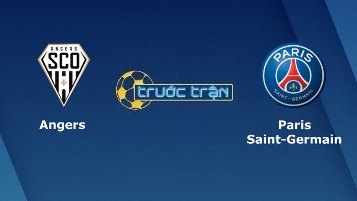 Angers vs Paris Saint Germain – Soi kèo hôm nay 02h00 21/04/2022 – VĐQG Pháp