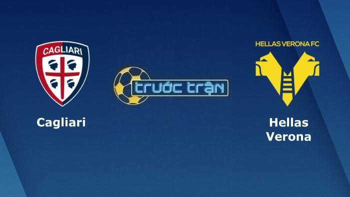 Cagliari vs Hellas Verona – Soi kèo hôm nay 20h00 30/04/2022 – VĐQG Italia