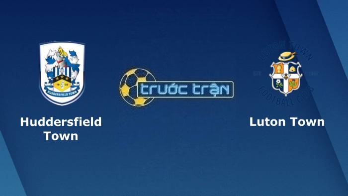 Huddersfield vs Luton Town – Soi kèo hôm nay 01h45 12/04/2022 – Hạng nhất Anh
