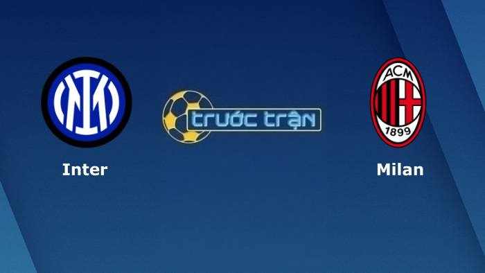 Inter Milan vs AC Milan – Soi kèo hôm nay 02h00 20/04/2022 – Cúp QG Italia