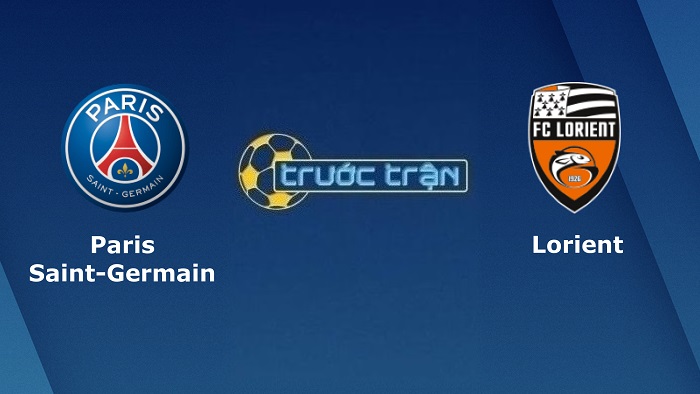 Paris Saint Germain vs Lorient – Soi kèo hôm nay 01h45 04/04/2022 – VĐQG Pháp