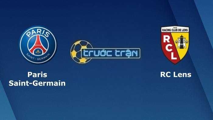 Paris Saint Germain vs RC Lens – Soi kèo hôm nay 02h00 24/04/2022 – VĐQG Pháp
