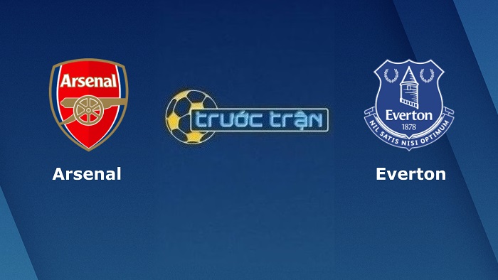 Arsenal vs Everton – Soi kèo hôm nay 22h00 22/05/2022 – Ngoại hạng Anh