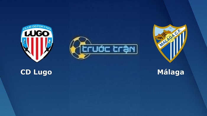 CD Lugo vs Malaga – Soi kèo hôm nay 23h15 28/05/2022 – Hạng 2 Tây Ban Nha