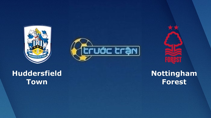 Huddersfield vs Nottingham Forest – Soi kèo hôm nay 22h30 29/05/2022 – Play-off Championship