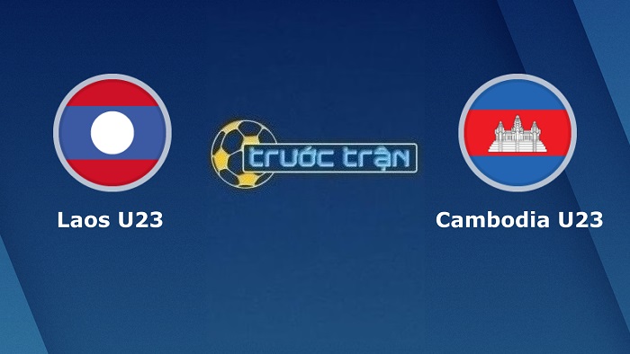 U23 Lào vs U23 Campuchia – Soi kèo hôm nay 16h00 09/05/2022 – SEA Games 31
