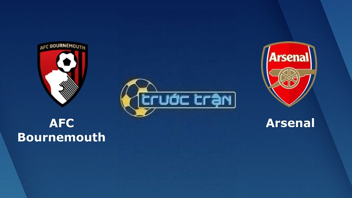 Bournemouth vs Arsenal – Soi kèo hôm nay 23h30 20/08/2022 – Ngoại hạng Anh