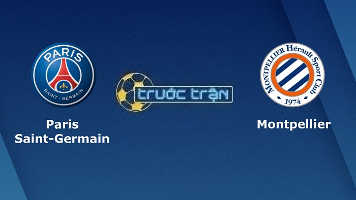 Paris Saint Germain vs Montpellier – Soi kèo hôm nay 02h00 14/08/2022 – VĐQG Pháp
