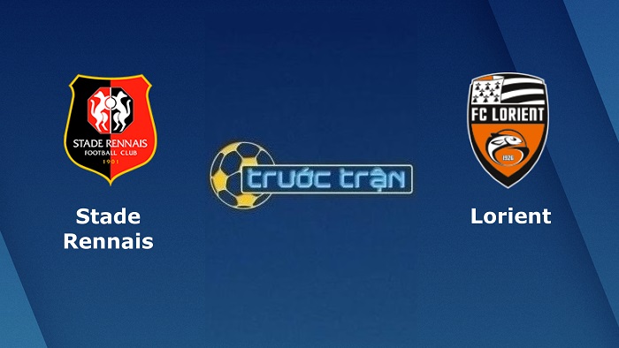 Stade Rennais vs Lorient – Soi kèo hôm nay 22h05 07/08/2022 – VĐQG Pháp