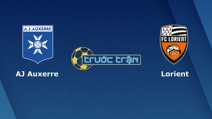 Auxerre vs Lorient – Soi kèo hôm nay 02h00 17/09/2022 – VĐQG Pháp