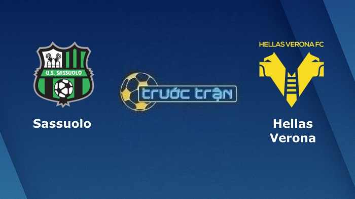 Sassuolo vs Hellas Verona – Soi kèo hôm nay 01h45 25/10/2022 – VĐQG Italia