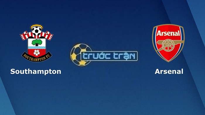 Southampton vs Arsenal – Soi kèo hôm nay 20h00 23/10/2022 – Ngoại hạng Anh