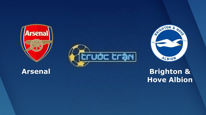 Arsenal vs Brighton – Soi kèo hôm nay 02h45 10/11/2022 – Carabao Cup