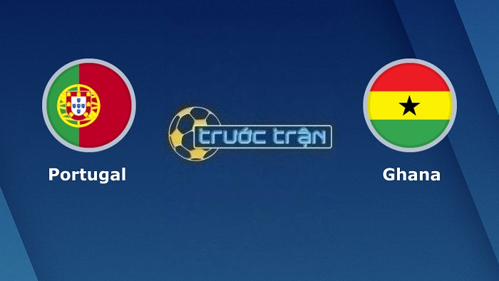 Bồ Đào Nha vs Ghana – Soi kèo hôm nay 23h00 24/11/2022 – World Cup 2022