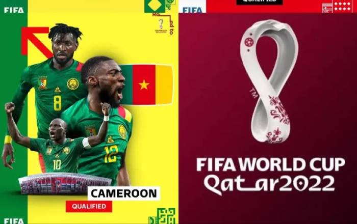 Giới thiệu đội tuyển Cameroon tại World Cup 2022
