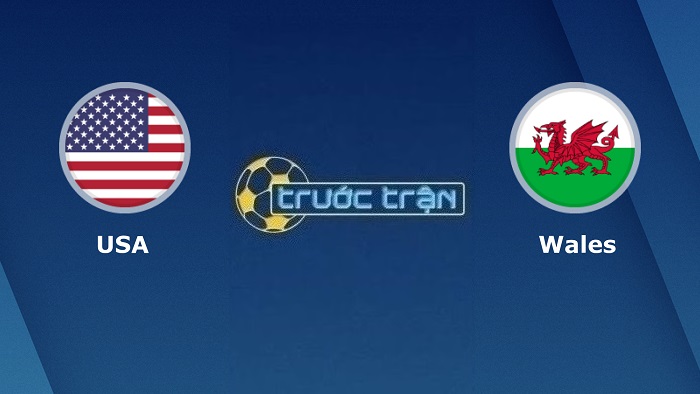 Mỹ vs Xứ Wales – Soi kèo hôm nay 02h00 22/11/2022 – World Cup 2022