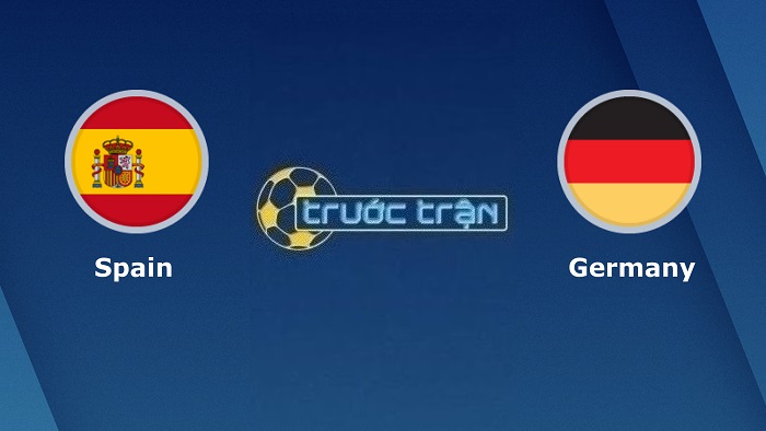 Tây Ban Nha vs Đức – Soi kèo hôm nay 02h00 28/11/2022 – World Cup 2022