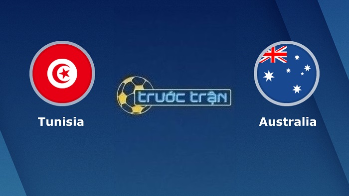 Tunisia vs Australia – Soi kèo hôm nay 17h00 26/11/2022 – World Cup 2022