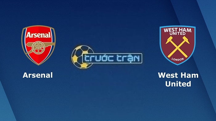 Arsenal vs West Ham United – Soi kèo hôm nay 03h00 27/12/2022 – Ngoại hạng Anh