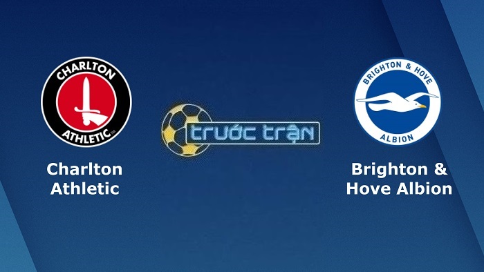 Charlton vs Brighton – Soi kèo hôm nay 02h45 22/12/2022 – Carabao Cup