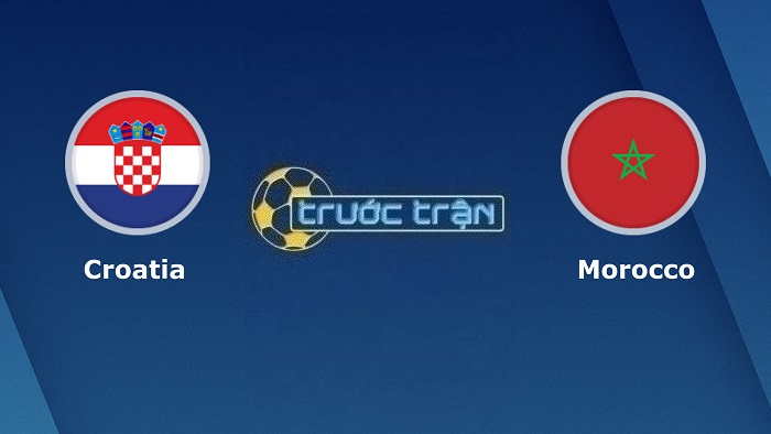 Croatia vs Morocco – Soi kèo hôm nay 22h00 17/12/2022 – World Cup 2022