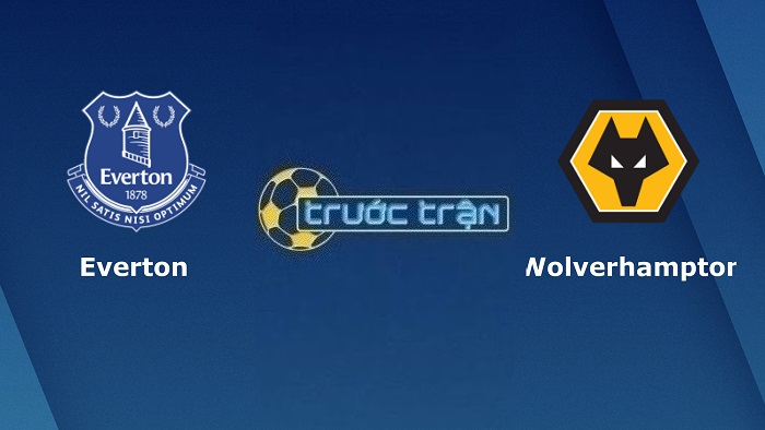 Everton vs Wolverhampton – Soi kèo hôm nay 22h00 26/12/2022 – Ngoại hạng Anh