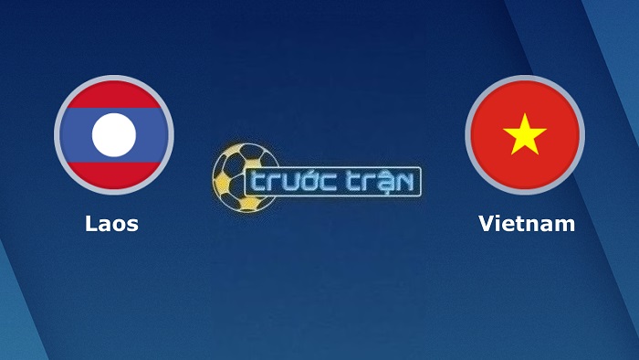 Lào vs Việt Nam – Soi kèo hôm nay 19h30 21/12/2022 – AFF Cup 2022