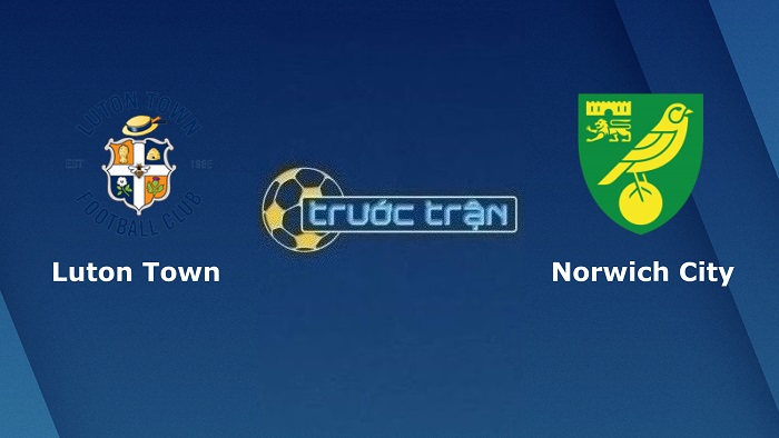 Luton Town vs Norwich City – Soi kèo hôm nay 02h45 27/12/2022 – Hạng nhất Anh