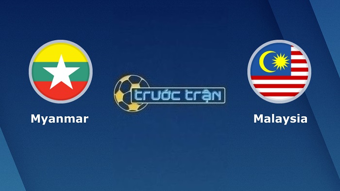 Myanmar vs Malaysia – Soi kèo hôm nay 17h00 21/12/2022 – AFF Cup 2022